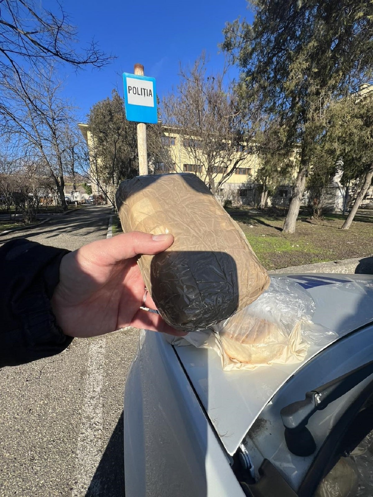 Președintele Sindicatului Europol susține că a cumpărat nestingherit un kilogram de cocaină din Portul Constanța. Ce spune IGPR