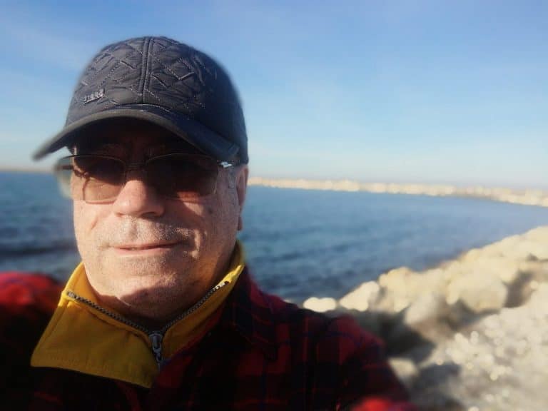 Ce meserie are canibalul din Galați care a tranșat și a mâncat o colegă. Anesti Elefteriadis a dat anunț că își caută de lucru