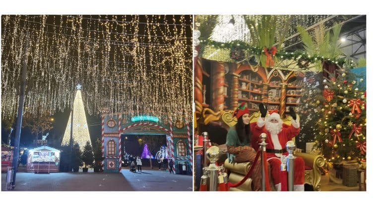 Robert Negoiţă dezvăluie cât a costat Târgul de Crăciun de la Hala Laminor. “Ce oferim noi n-are nicio legătură cu ce oferă alte târguri”