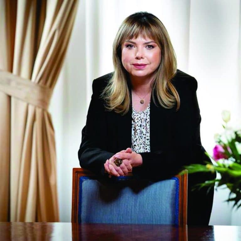 Un fost ministru român ar putea conduce Banca Națională a Republicii Moldova. Cine o susține pe Anca Dragu