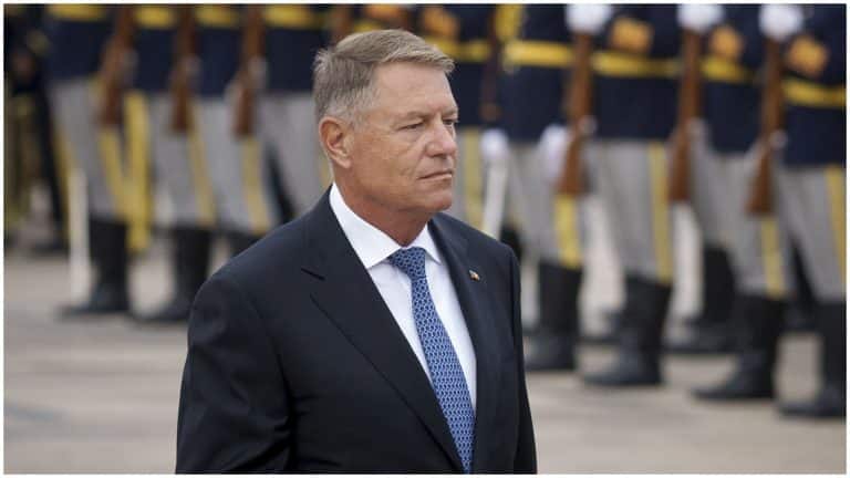 Klaus Iohannis, despre Dosarul Revoluției: „Nu are încă un deznodământ, iar această situaţie pătează memoria celor au luptat”