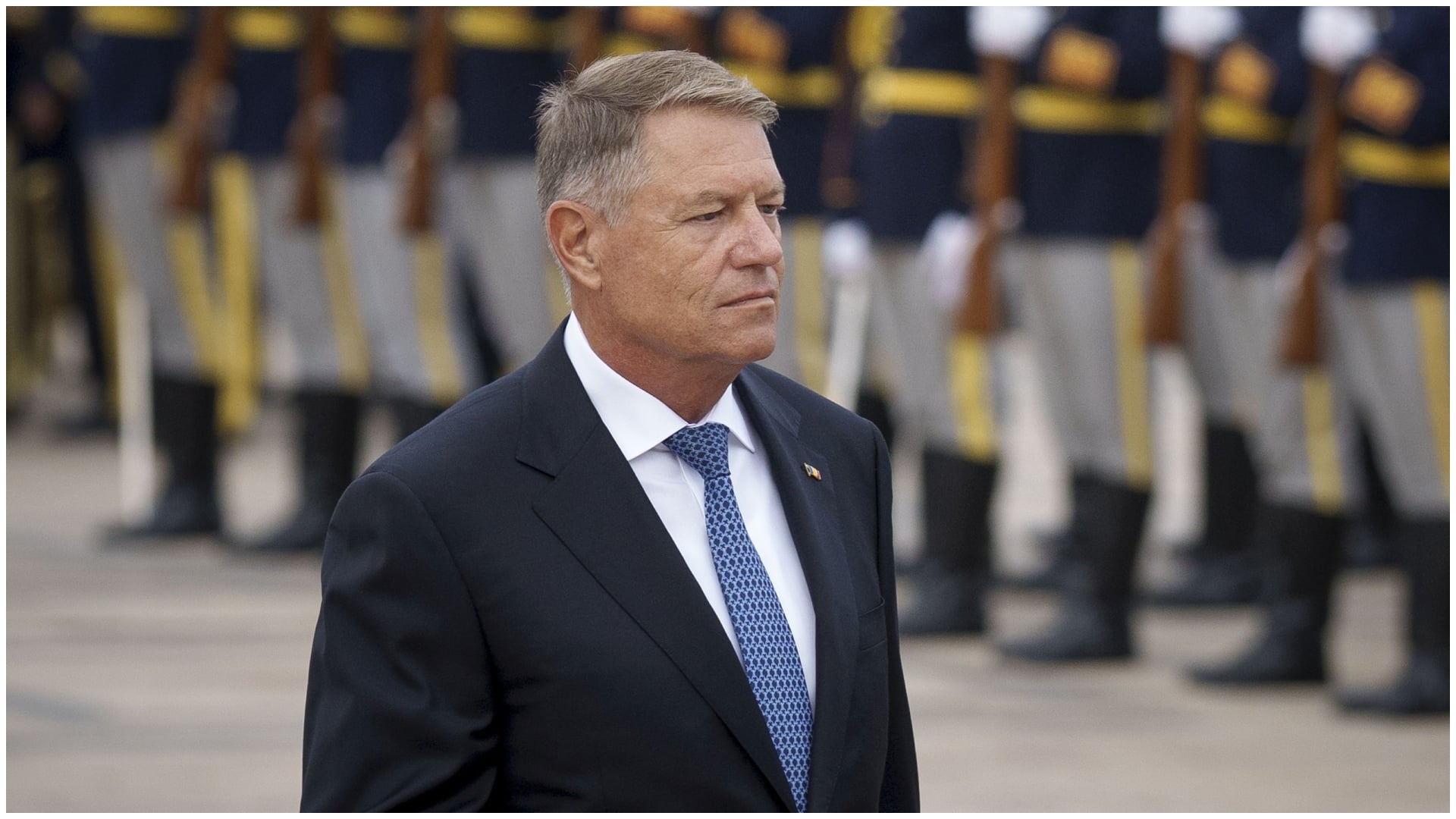 Klaus Iohannis, despre Dosarul Revoluției: „Nu are încă un deznodământ, iar această situaţie pătează memoria celor au luptat”