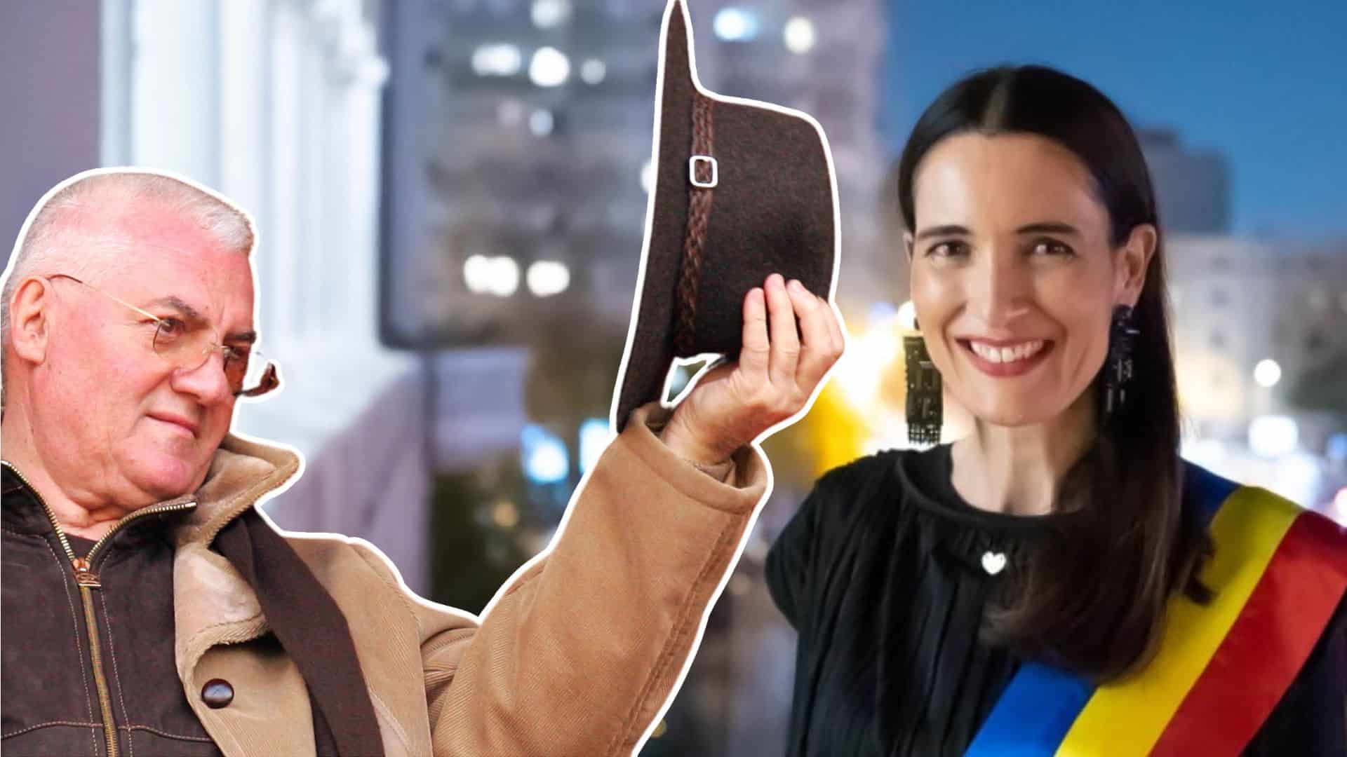 „I-am simțit dușmănia”. Reacția de gentleman a lui Mitică Dragomir despre „doamna Clotilde”