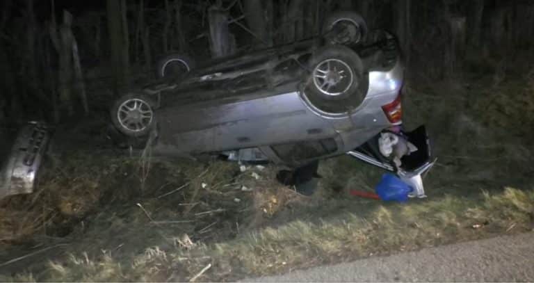 Adolescenta din Mehedinți ucisă într-un tragic accident rutier era șefa clasei. Mama Andradei: ”Am sperat într-o minune de Crăciun”