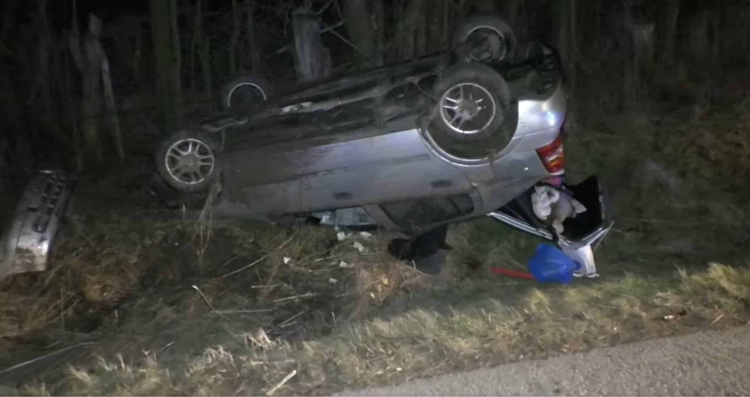 Adolescenta din Mehedinți ucisă într-un tragic accident rutier era șefa clasei. Mama Andradei: ”Am sperat într-o minune de Crăciun”