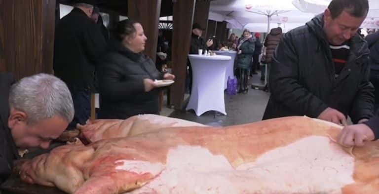 Stațiunea care atrage ca un magnet turiștii de Crăciun. ”Venim de 20 de ani”