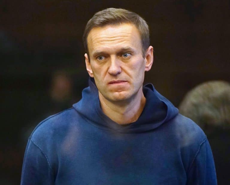 Misterul dispariției lui Aleksei Navalnîi a fost elucidat. Disidentul rus se află la „Bufnița Polară”