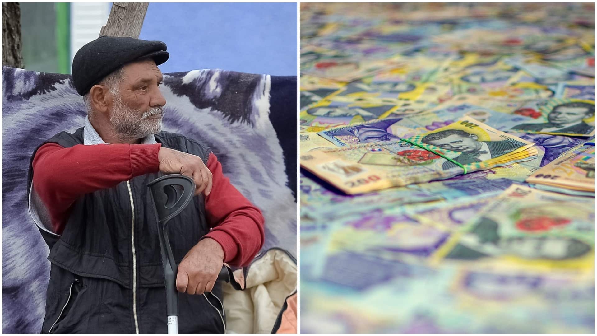 Ei sunt românii care vor lua pensii mai mari de la 1 ianuarie 2024. Sumele cresc chiar și cu 30%