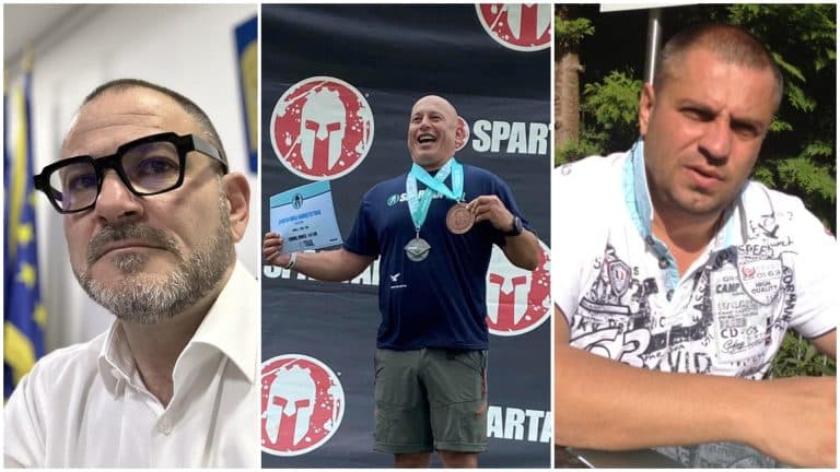 Horia Constantinescu, şeful ANPC, prieten de peste 30 de ani cu patronul de la Ferma Dacilor. Unul dintre morţii în incendiu este un personaj cunoscut în Capitală