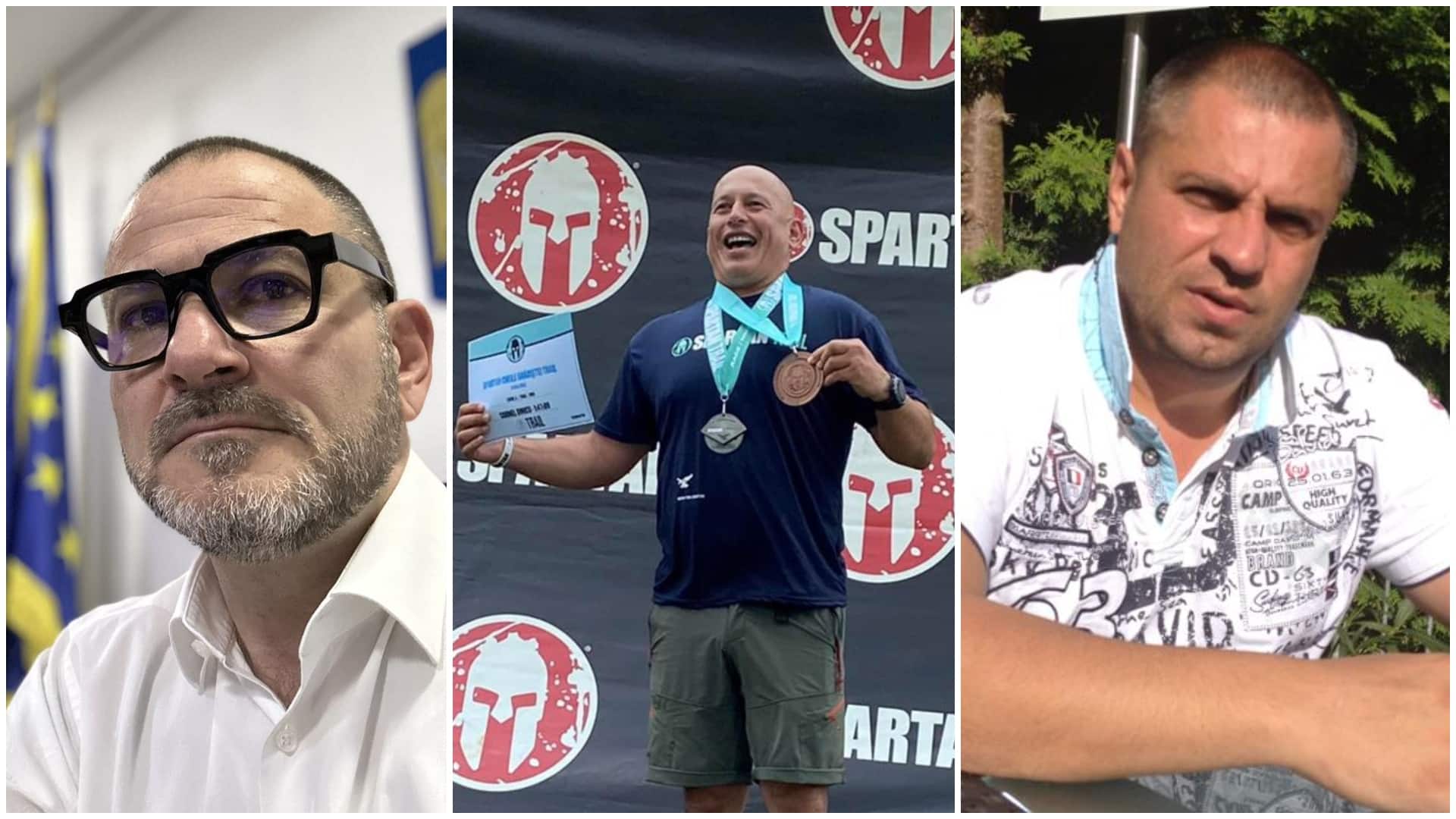 Horia Constantinescu, şeful ANPC, prieten de peste 30 de ani cu patronul de la Ferma Dacilor. Unul dintre morţii în incendiu este un personaj cunoscut în Capitală