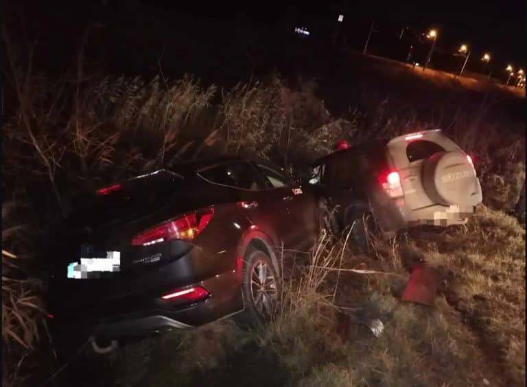 Val de accidente de Crăciun. Morți și răniți pe șoselele din România
