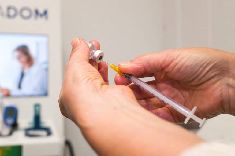 Încă doi morţi de rujeolă în România, un bebeluş şi un adult. Numărul deceselor a urcat la trei în de la declararea epidemiei