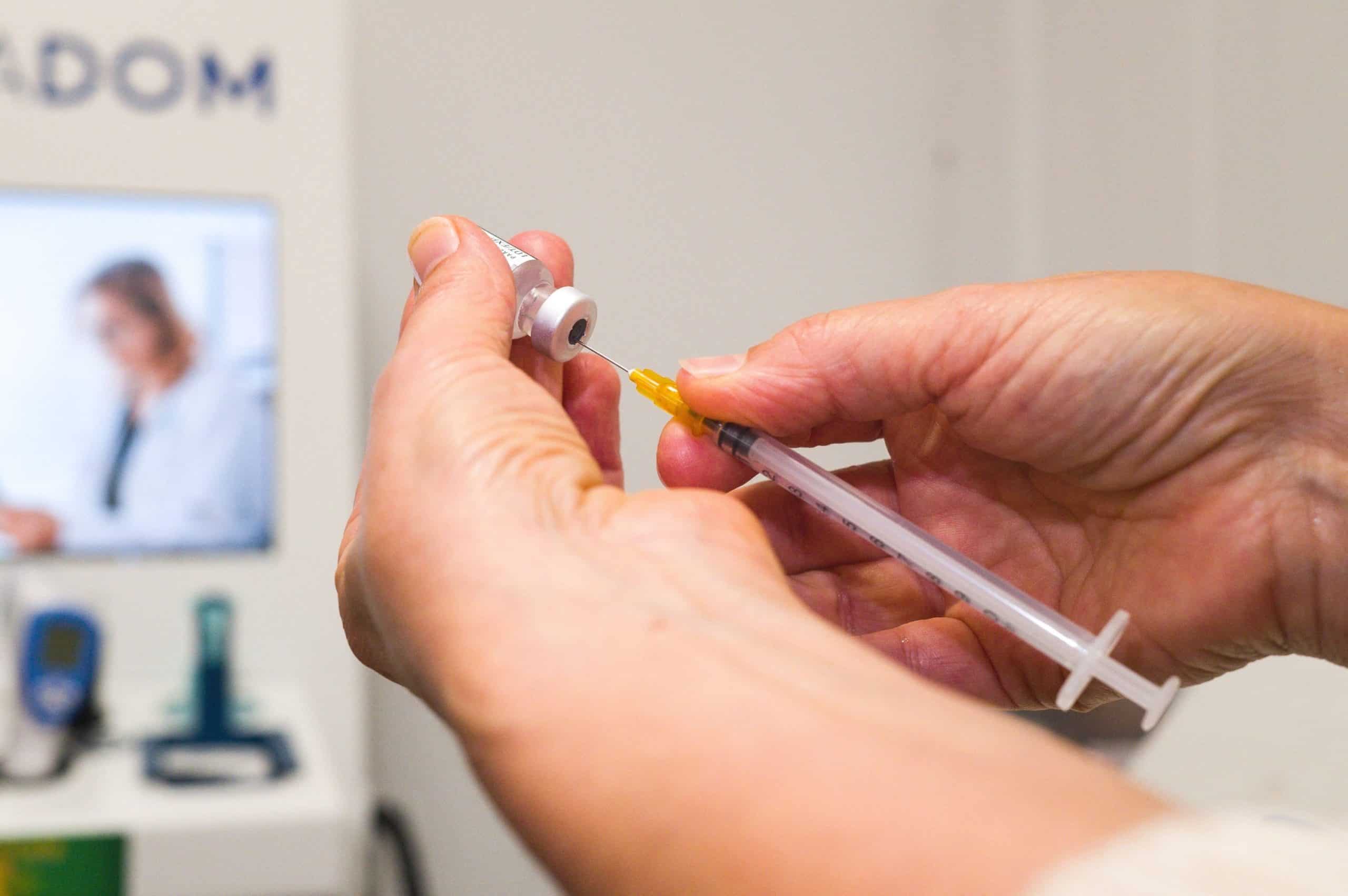 Încă doi morţi de rujeolă în România, un bebeluş şi un adult. Numărul deceselor a urcat la trei în de la declararea epidemiei