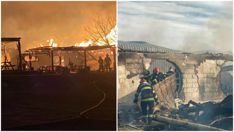 Unul dintre tinerii morți la Ferma Dacilor este fiul șefului Direcției de Informații a Armatei. Vlad avea doar 21 de ani