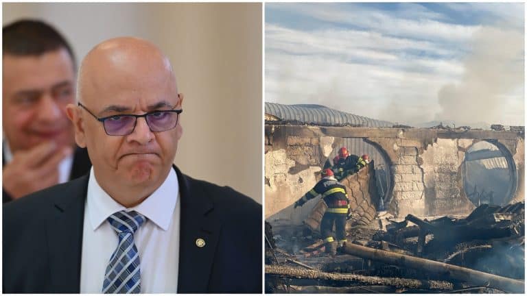 Raed Arafat: ”Ferma Dacilor ar fi trebuit închisă în 2019”. Lanț de nereguli petrecute la ISU Prahova