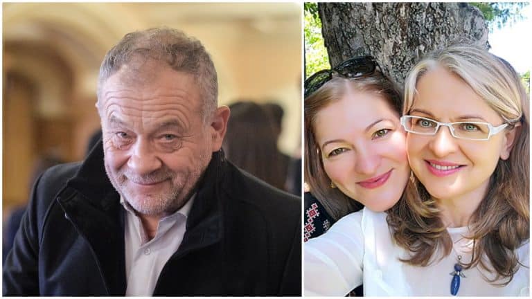 Dumitru Buzatu, judecat de propria cumnată, la Tribunalul Vaslui. Câți bani sunt în joc