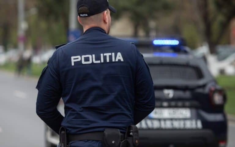 Deținutul de la Rahova, care e evadat din mașina Poliției, prins după 17 zile. Unde se ascundea, de fapt