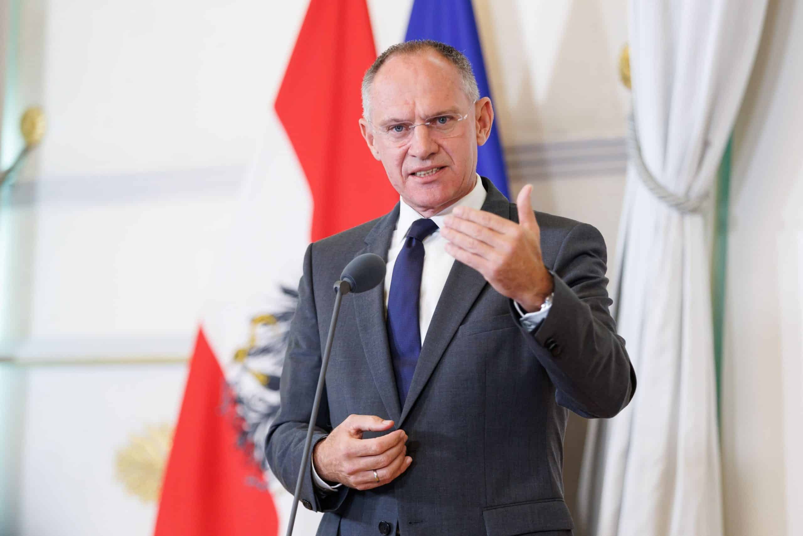 E oficial: Austria recunoaște acordul cu România și Bulgaria, pentru aderarea la spațiul Schengen aerian