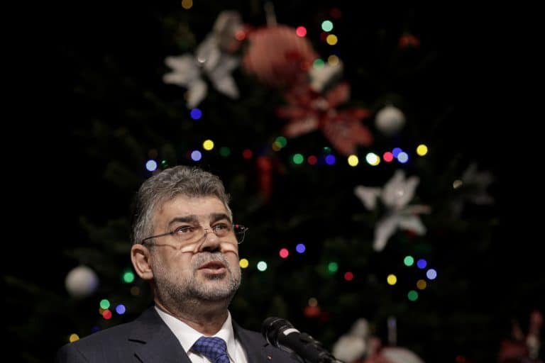 2024, anul abundenței. Marcel Ciolacu anunță un buget cu investiții uriașe și fără creșteri de taxe. ”O să facem un buget noaptea, ca hoții”