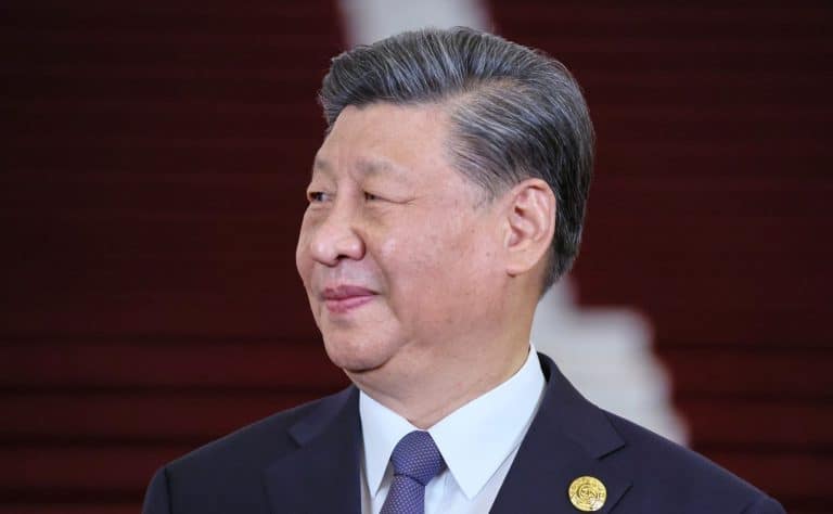 Zilele independenței Taiwanului par numărate. Președintele Xi Jinping avertizează că reunificarea cu China este „inevitabilă”