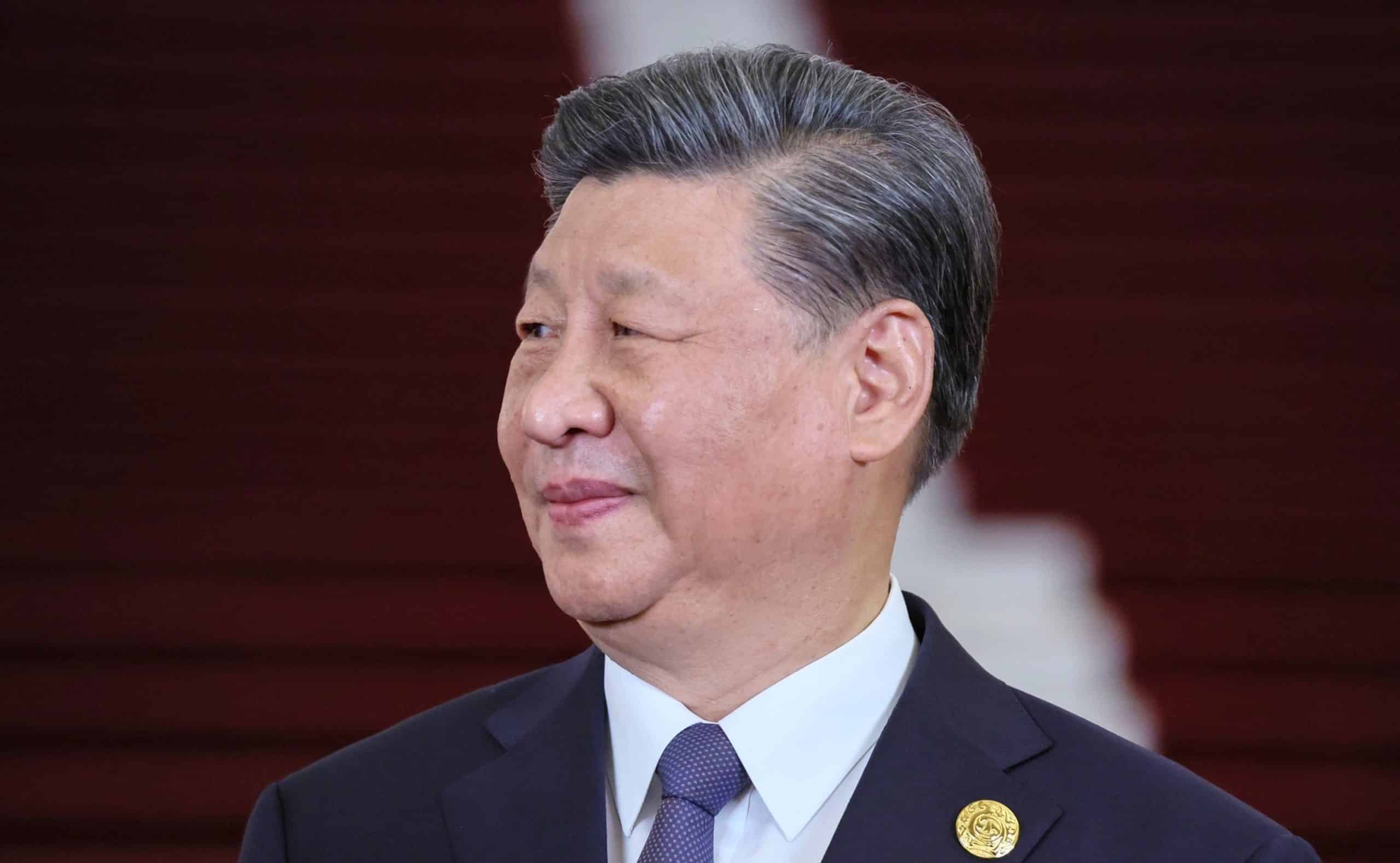 Zilele independenței Taiwanului par numărate. Președintele Xi Jinping avertizează că reunificarea cu China este „inevitabilă”