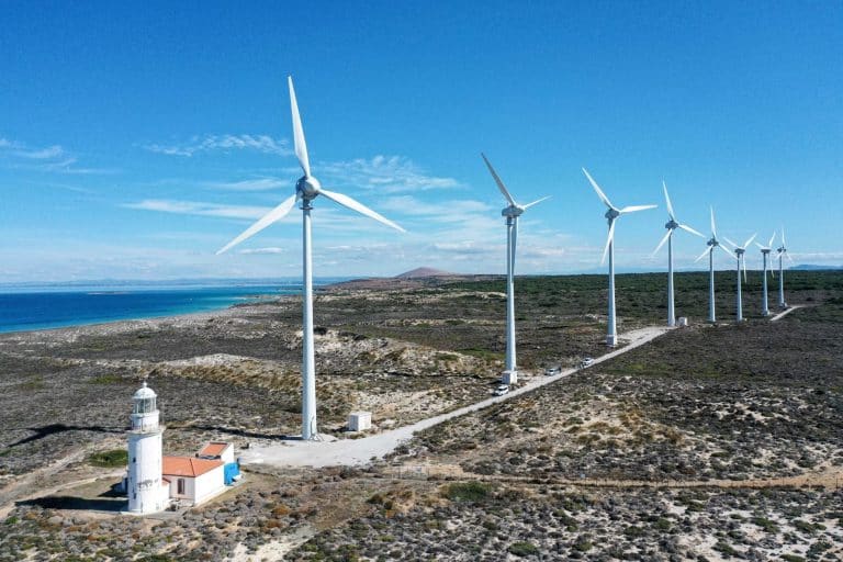 UE își reformează piața electricității pentru a stimula energiile cu emisii reduse de carbon