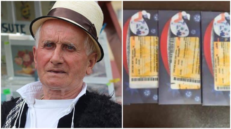 Tichete sociale pentru pensionari. Când aduce poştaşul banii. Actele de care ai nevoie neapărat