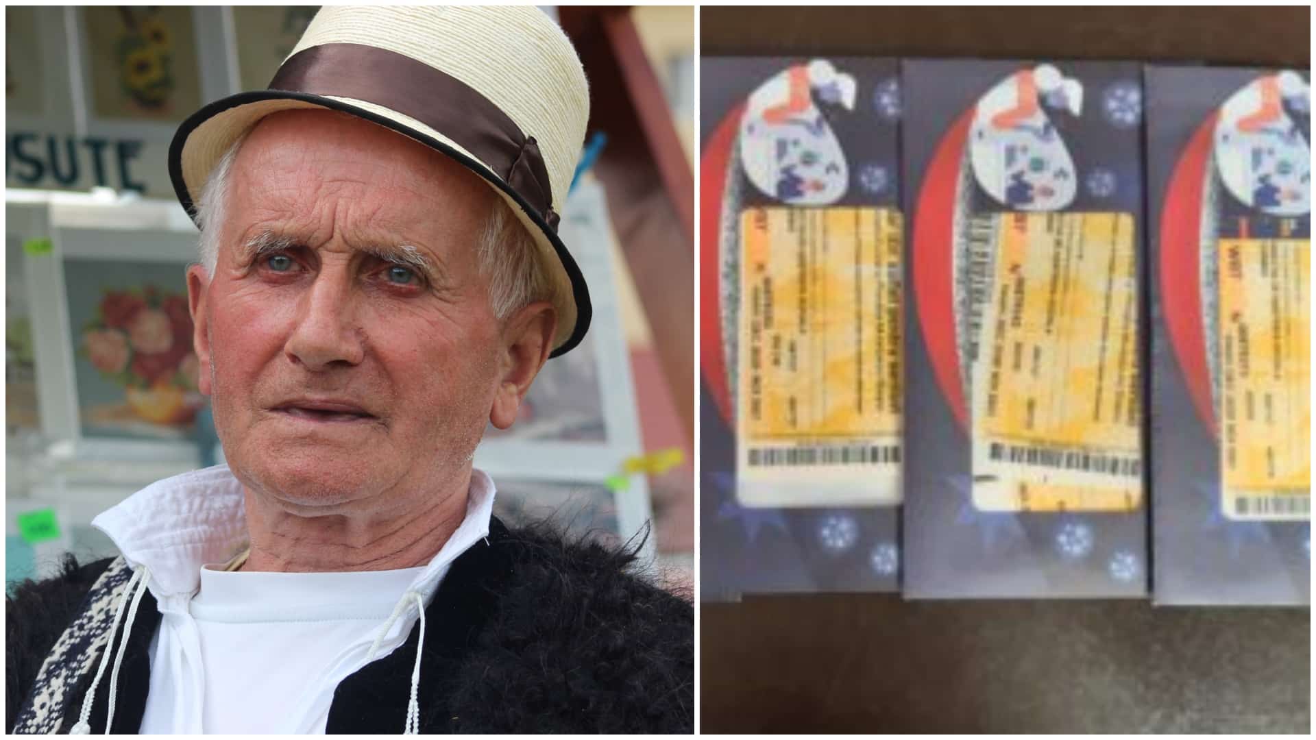 Tichete sociale pentru pensionari. Când aduce poştaşul banii. Actele de care ai nevoie neapărat