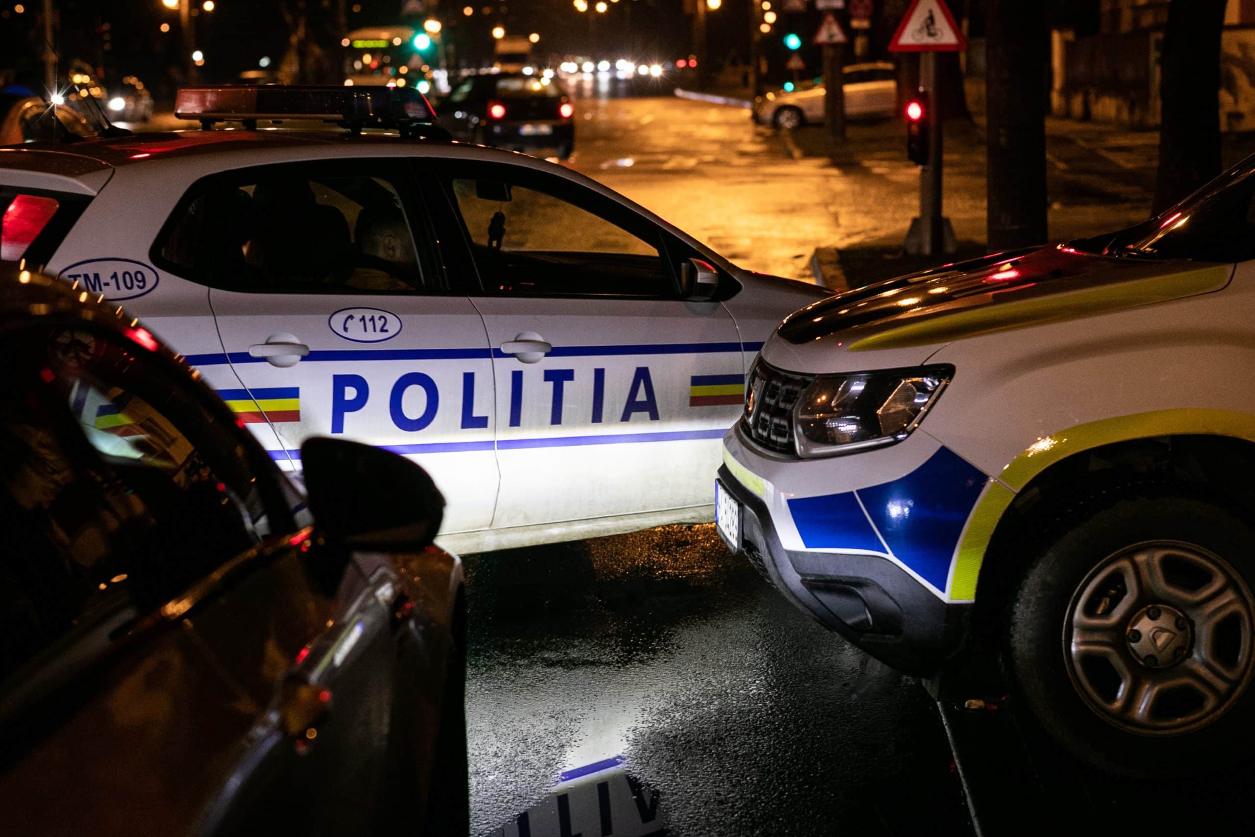 Un băiat de 14 ani, agresat pe stradă de alți minori de aceeași vârstă