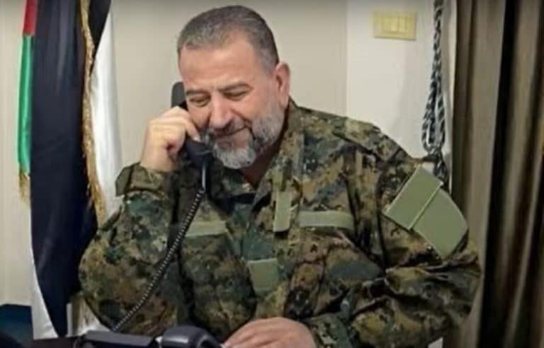 Israelul îl elimină pe numărul doi al grupării islamiste Hamas. Saleh al-Arouri, ucis cu o lovitură de dronă la Beirut
