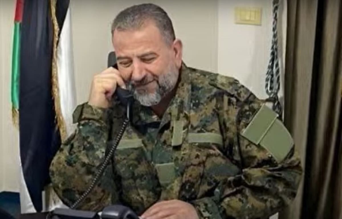 Israelul îl elimină pe numărul doi al grupării islamiste Hamas. Saleh al-Arouri, ucis cu o lovitură de dronă la Beirut