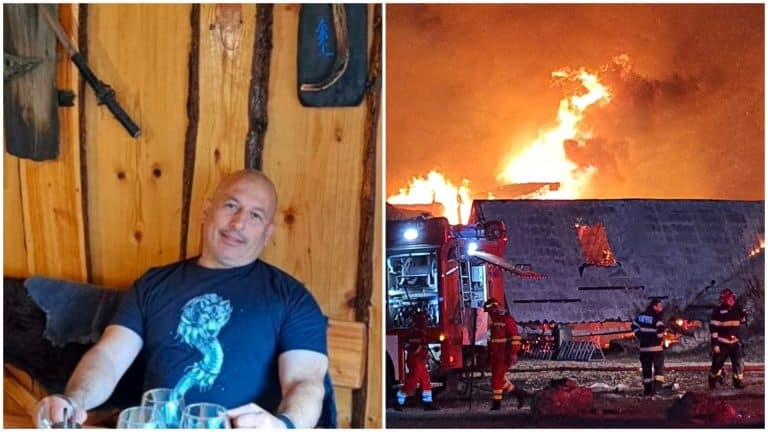 Patronul de la Ferma Dacilor a fost arestat preventiv. Cei doi administratori au scăpat cu arest la domiciliu