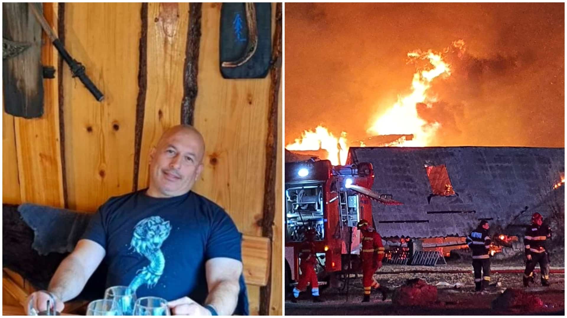 Patronul de la Ferma Dacilor a fost arestat preventiv. Cei doi administratori au scăpat cu arest la domiciliu