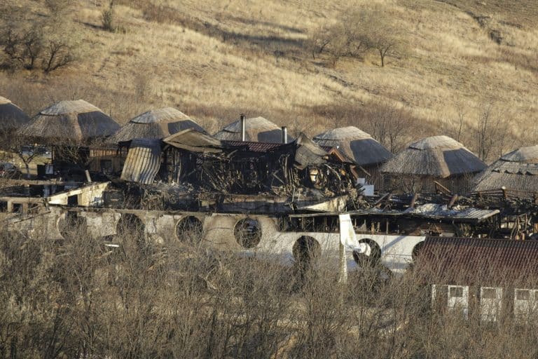 Incendiul de la Ferma Dacilor. Referatul procurorilor: „Șansele victimelor de a se salva, aproape inexistente”