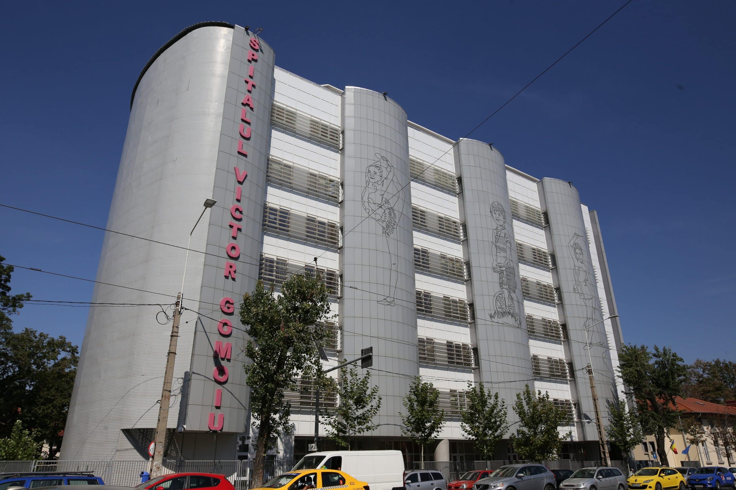 Situație de criză la Spitalul Gomoiu. ”Există riscul închiderii Camerei de gardă”