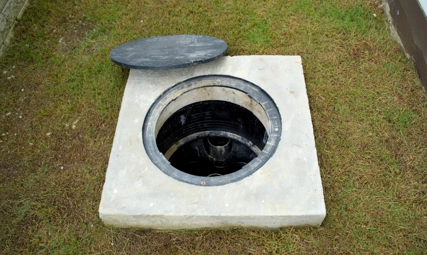 Moarte accidentală în Gorj. Un bărbat a căzut în căminul de acces la o conductă de gaze