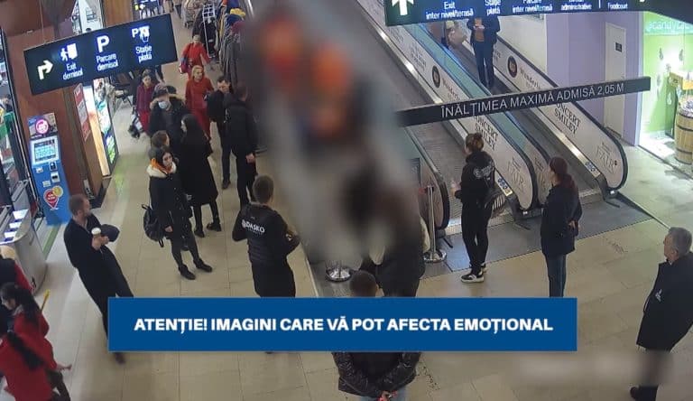 Două tinere au salvat un bărbat în stop cardio-respirator. „Nu știm cine sunt aceste eroine, dar le mulțumim”. Video