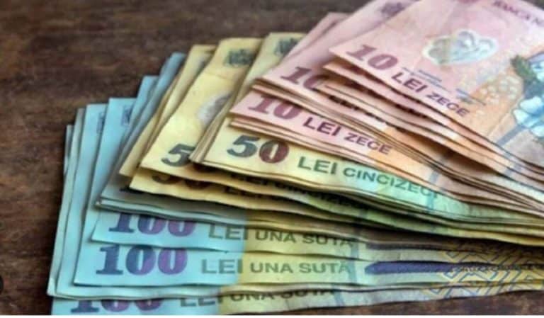 Ei sunt românii care vor primi 9.900 de lei în fiecare lună de la stat. Vezi dacă ești și tu pe listă
