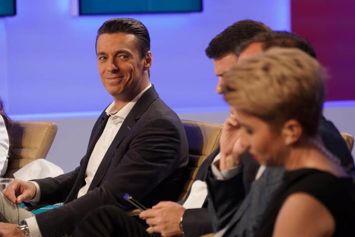 Mircea Badea, declarația momentului despre cazul Ferma Dacilor: „Sunt multe aberații cu această lege. De-asta nu mai suport să aud”