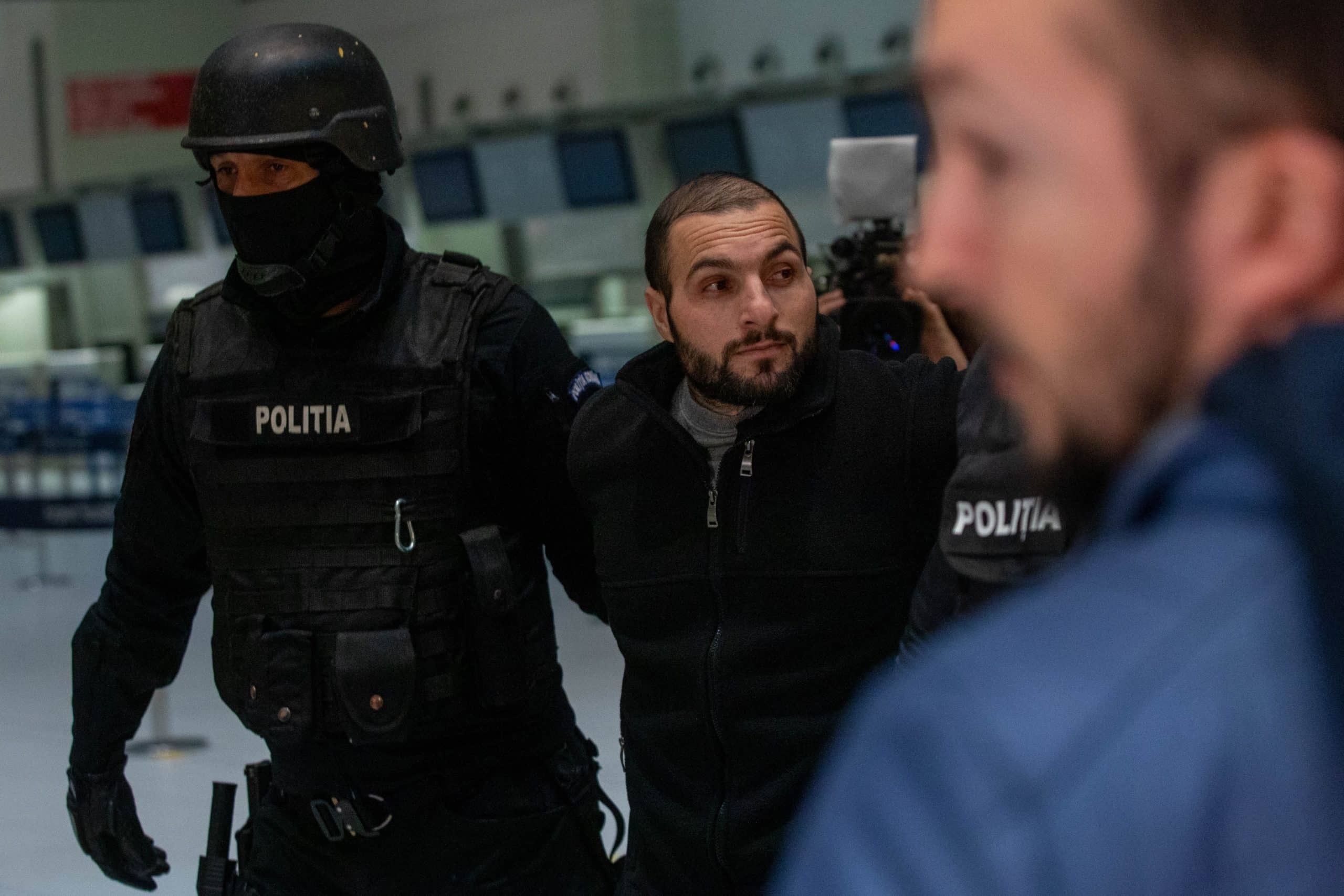 Confesiunile unuia dintre ucigașii lui Adrian Kreiner. Pontul ar fi fost dat chiar de către un apropiat al milionarului