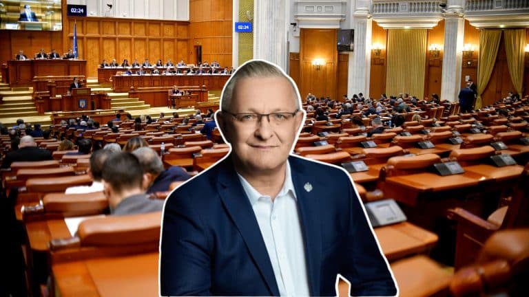 Sporul de informații clasificate, acordat și pentru funcționarii din Parlament. Lista completă a bugetarilor care primesc bani să-și țină gura