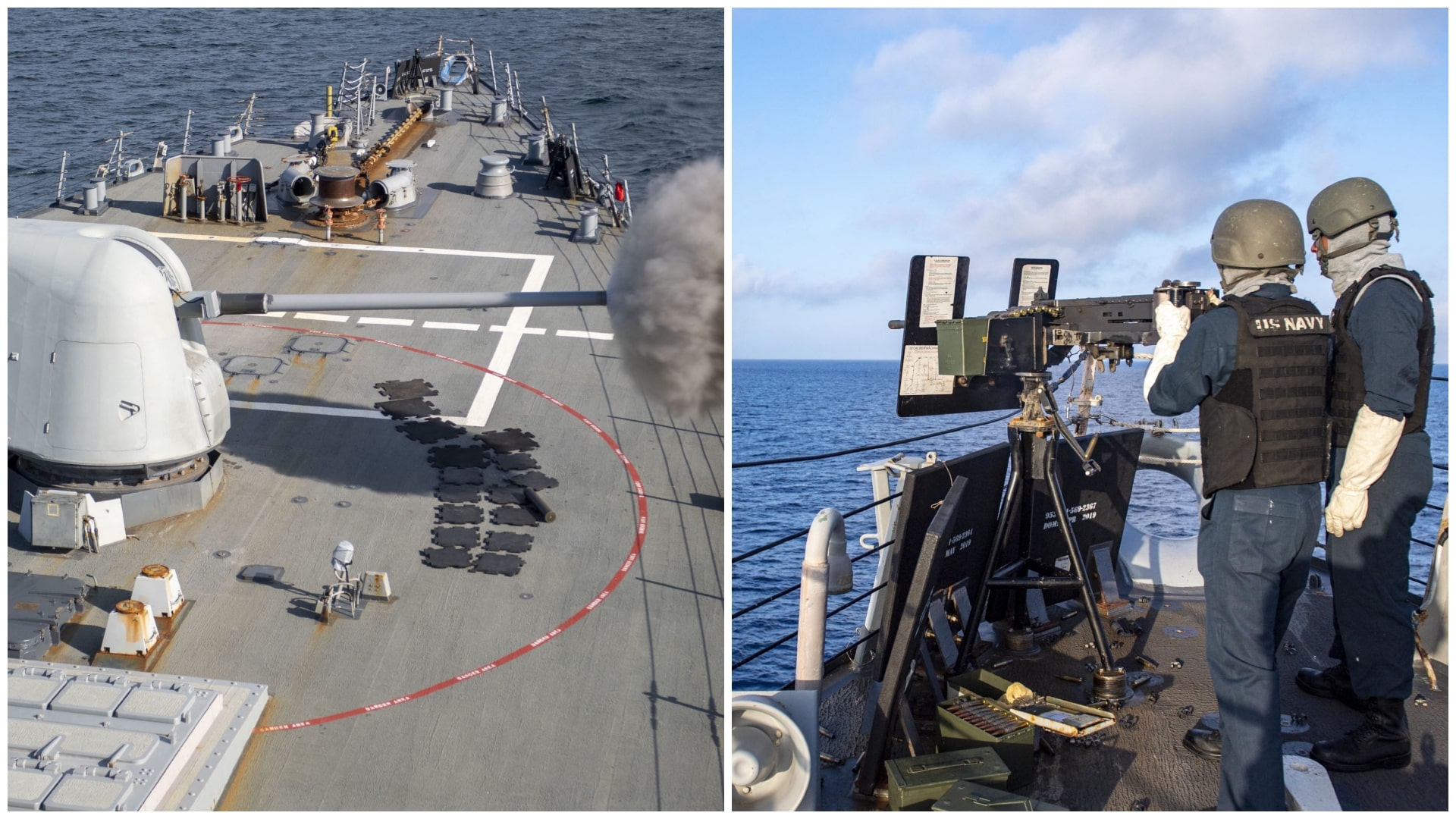 Criza din Marea Rosie lovește economia mondială. O cale maritimă crucială devine un costisitor front pentru Occident