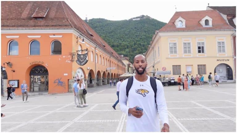 Reacția neașteptată a unui american care s-a mutat în România. Nu i-a venit să creadă ce a găsit aici “România este uimitoare”