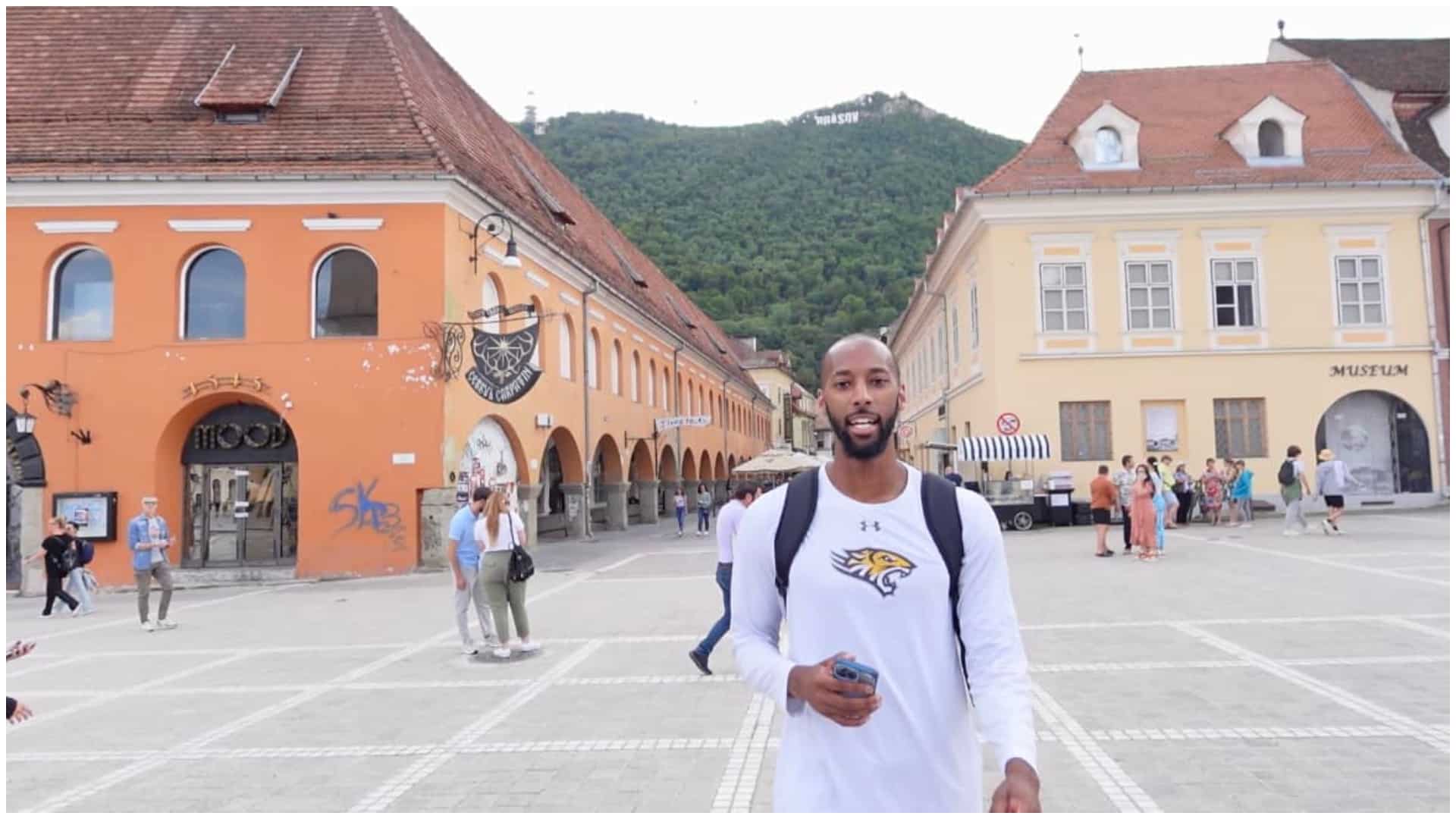 Reacția neașteptată a unui american care s-a mutat în România. Nu i-a venit să creadă ce a găsit aici “România este uimitoare”