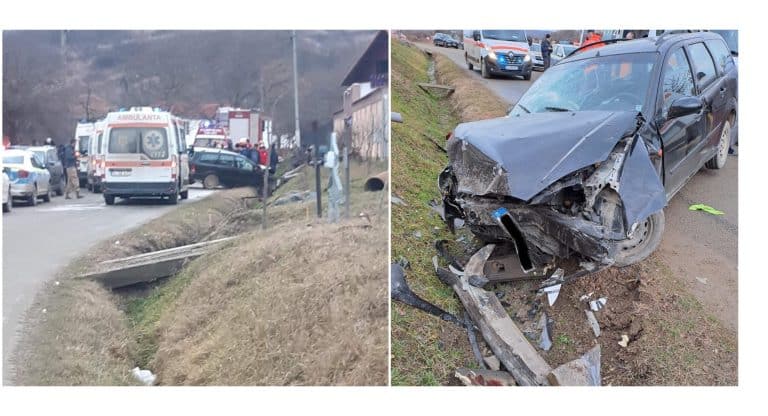 Ioana a fost omorâtă chiar de ziua numelui, împreună cu fiul ei. Tragedia de Sf. Ion, din Gorj, văzută prin ochii martorilor