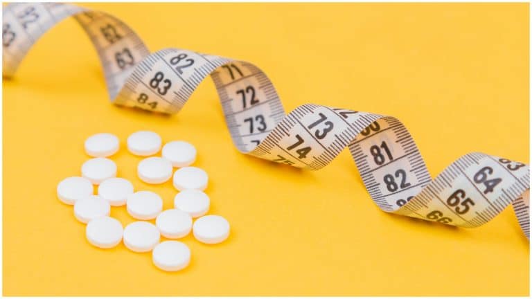 Pericolul din spatele pastilelor pentru slăbit. Avertismentul medicilor: „Nu duc la rezultate bune”