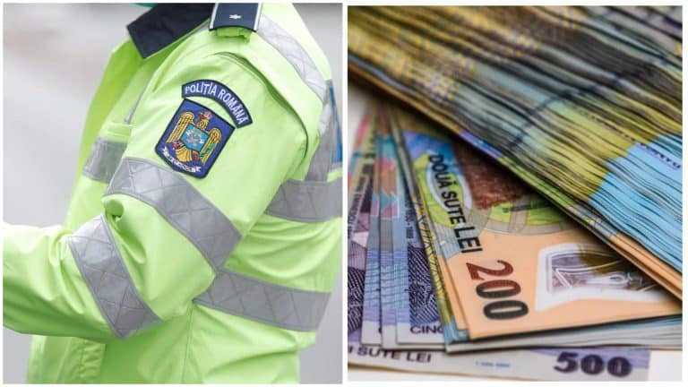 Lege importantă intrată în vigoare pe 6 ianuarie. Cei care nu o respectă pot primi amenzi de până la 10.000 de lei