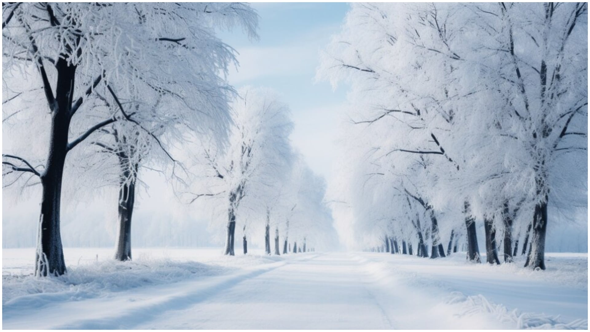 Gerul și ninsorile pun stăpânire pe România. Se ajunge la pragul siberian de -30 de grade Celsius