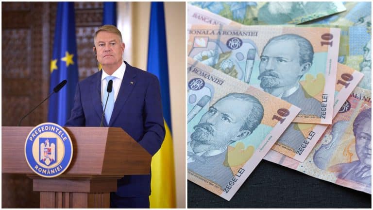 Amenzi de până la 20.000 de lei pentru românii care fac această greșeală. Președintele Iohannis a promulgat legea