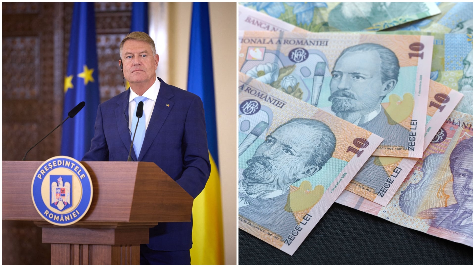 Amenzi de până la 20.000 de lei pentru românii care fac această greșeală. Președintele Iohannis a promulgat legea